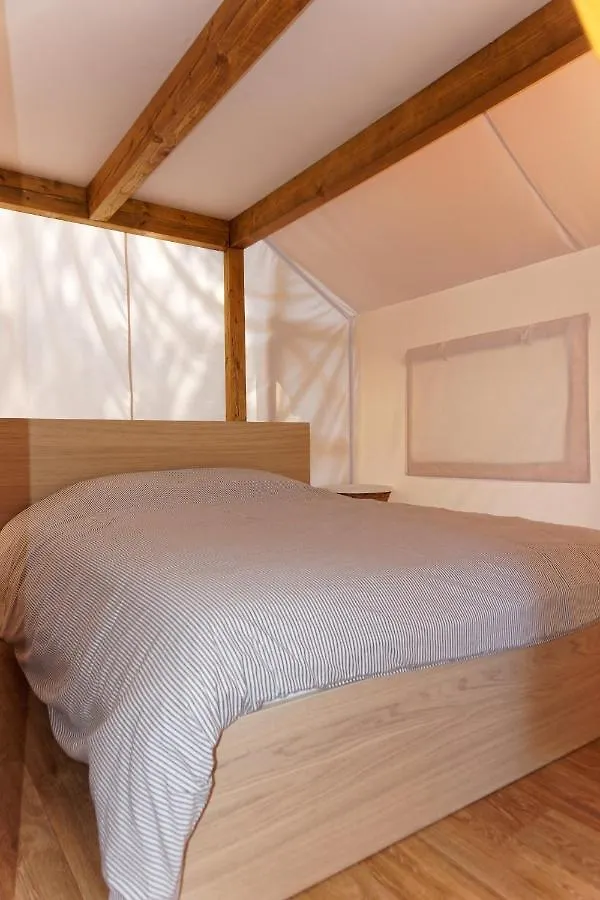 Heaven On Earth - Budihovac Glamping Hotel Rukavac