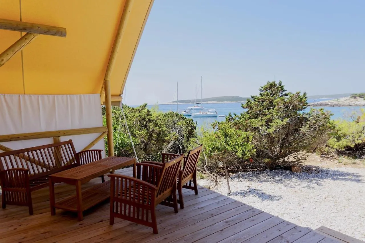 Heaven On Earth - Budihovac Glamping Hotel Rukavac  Rukavac (Primorje-Gorski Kotar)